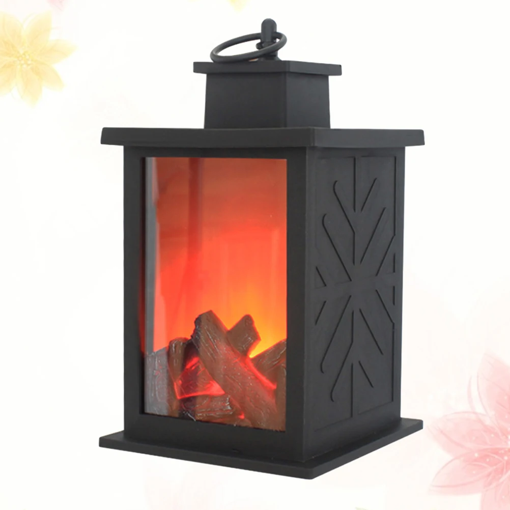 Simulated Flame Lamp Solar Yard Light Decoration Lantern Outdoor LED Lighting Vintage Style High Efficiency Panel Rechargeable
Simulated Flame Lamp Solar Yard Light Decoration Lantern Outdoor LED Lighting Vintage Style High Efficiency Panel Rechargeable