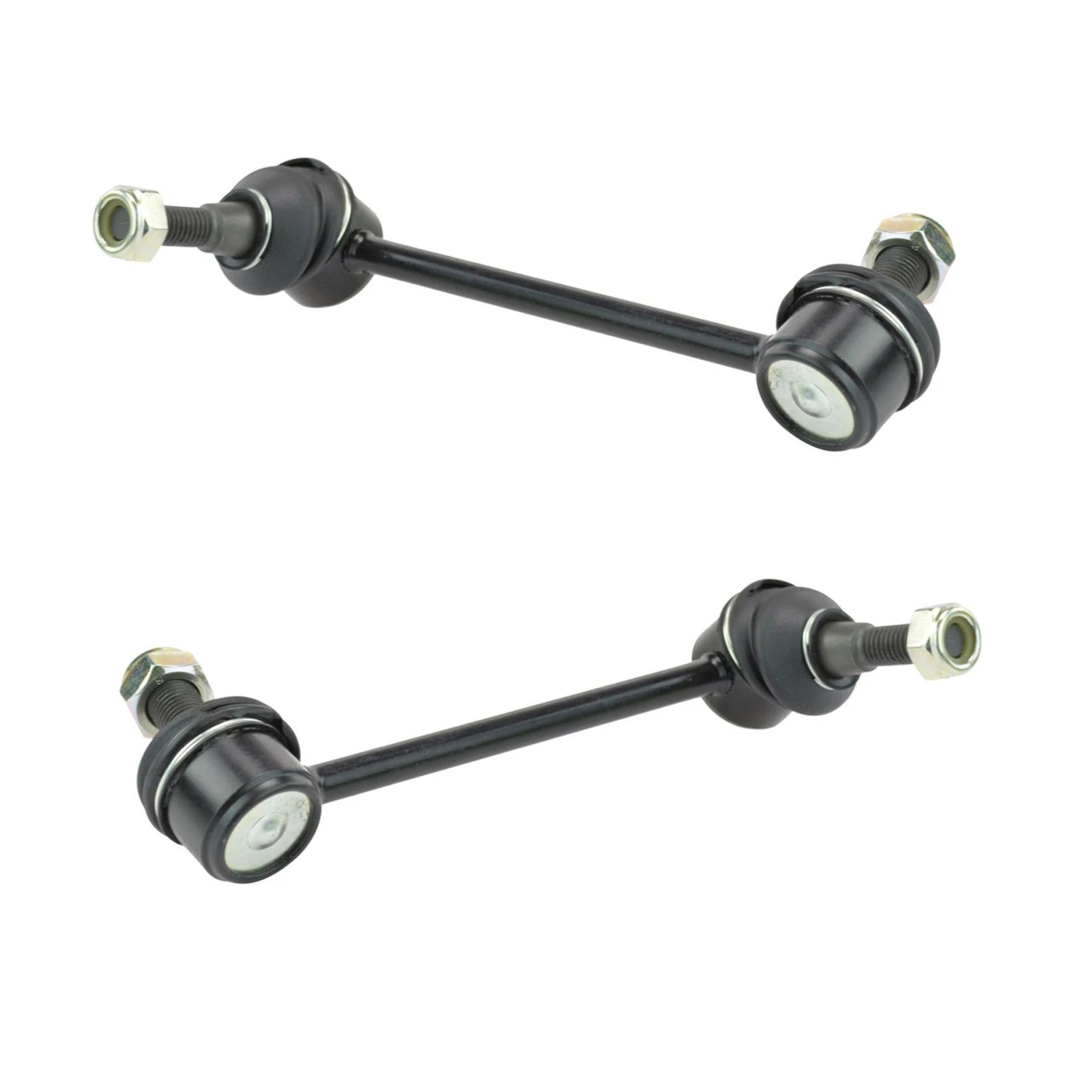 Stabilizer Sway Bar Link Front Pair Set of 2 for Mercedes Benz W140 300SD 300SE 400SE 500SEC 600SEC CL500 CL600 S320 S350 S500
Stabilizer Sway Bar Link Front Pair Set of 2 for Mercedes Benz W140 300SD 300SE 400SE 500SEC 600SEC CL500 CL600 S320 S350 S500