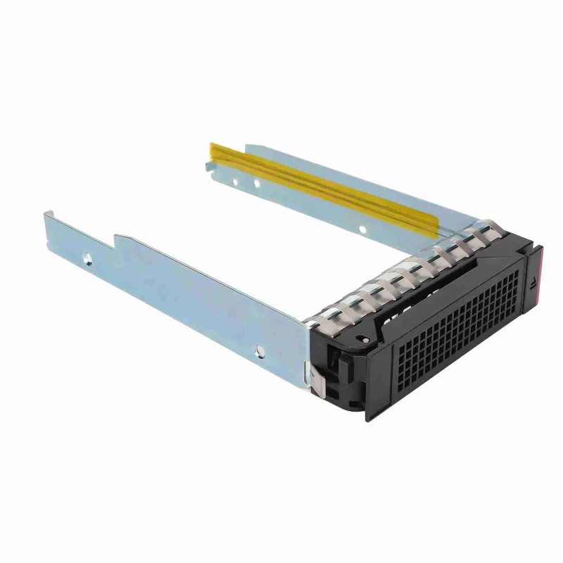 Z Hard Drive Tray 3.5in SAS General Hard Drive Carrier For RD650 R KIT
Z Hard Drive Tray 3.5in SAS General Hard Drive Carrier For RD650 R KIT