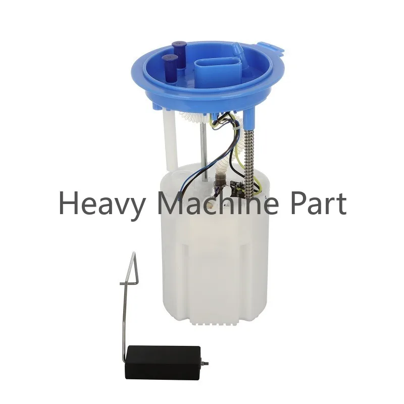 Electric Fuel Pump Module Assembly For Volkswagen Beetle L4 2.0L 2012 2013 1K0919051DB
Electric Fuel Pump Module Assembly For Volkswagen Beetle L4 2.0L 2012 2013 1K0919051DB
