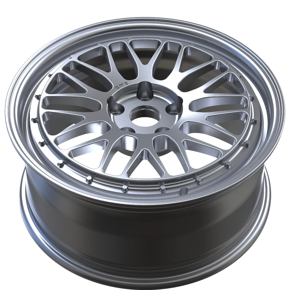 for 17-22 Inches Classic Shape Double-Piece Aluminum Alloy High-Pressure Forged Wheels New 5 Year Warranty Car Passenger Cars
for 17-22 Inches Classic Shape Double-Piece Aluminum Alloy High-Pressure Forged Wheels New 5 Year Warranty Car Passenger Cars