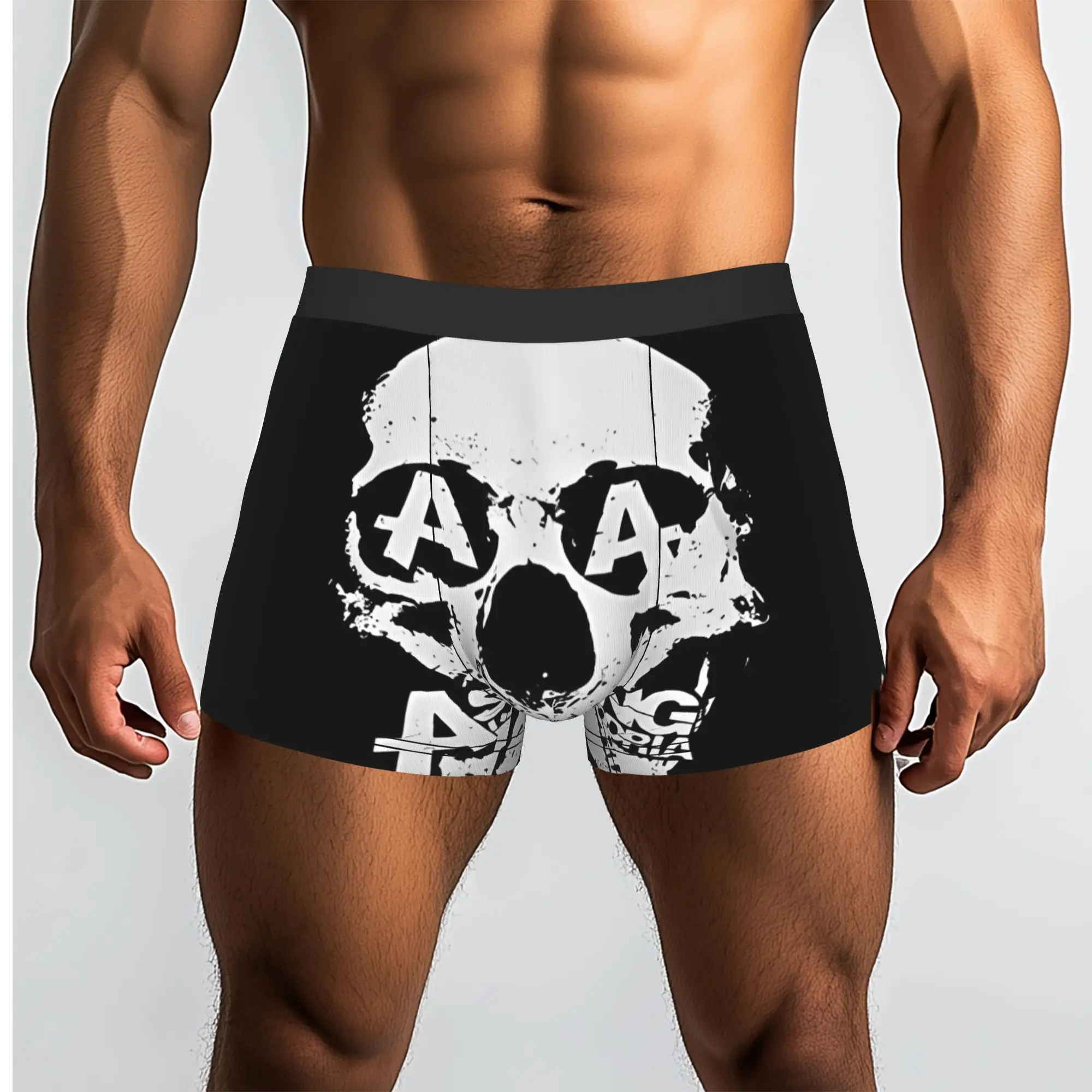 Asking Alexandria12 Asking Alexandria Underpants Homme Panties Male Underwear Comfortable Shorts Boxer Briefs
Asking Alexandria12 Asking Alexandria Underpants Homme Panties Male Underwear Comfortable Shorts Boxer Briefs