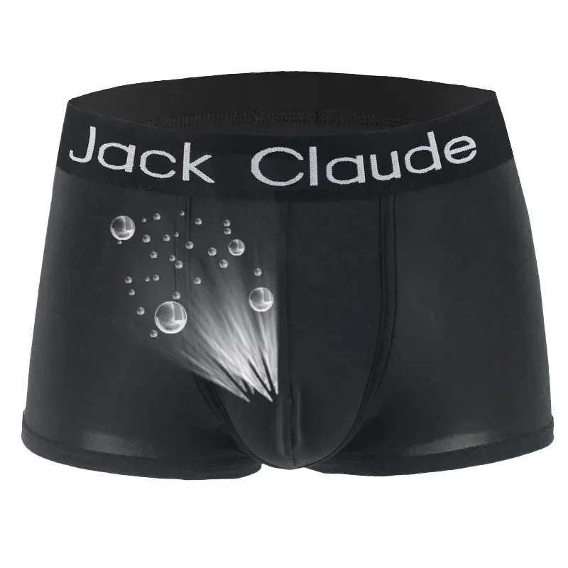Jack Claude Mens Underwear Boxers Male Panties Boxer For Mens Pouch Sheath Sheer Men Tight Underpants Boxer Shorts Sexy Cueca
Jack Claude Mens Underwear Boxers Male Panties Boxer For Mens Pouch Sheath Sheer Men Tight Underpants Boxer Shorts Sexy Cueca
