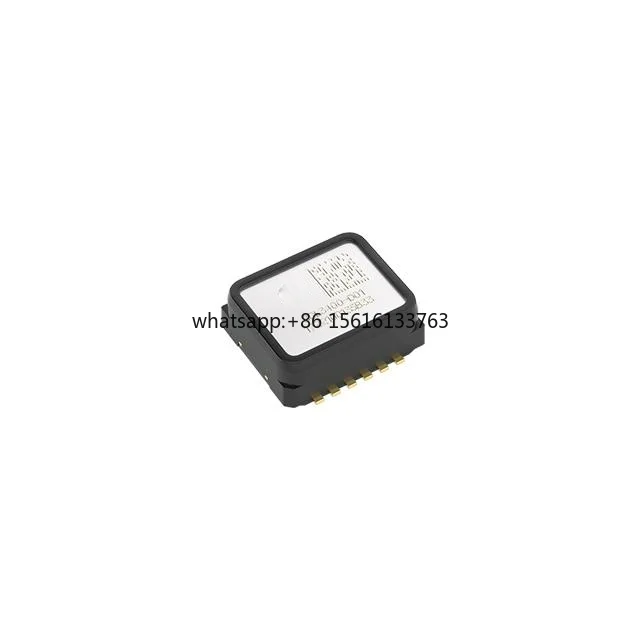 SCL3400-D01-10 Inclinometer MurataSCL3400-D01-10 Tilt sensor 0.5g/±30° 1.1g/±90°
SCL3400-D01-10 Inclinometer MurataSCL3400-D01-10 Tilt sensor 0.5g/±30° 1.1g/±90°
