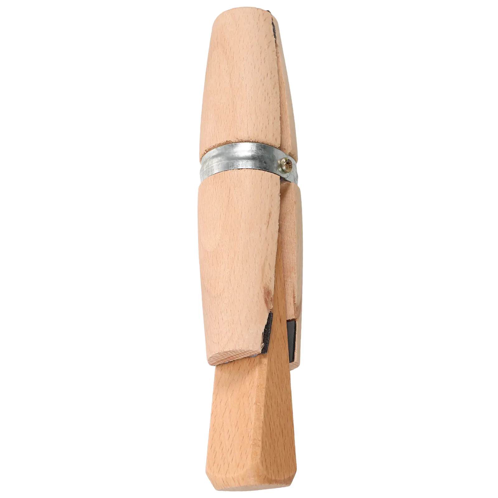 Wooden Ring Clamps Jewelry Making Tool Ring Wood Clip Stone Setting Fixture Wedge Hand Tool Engraving Repair Clamp Small
Wooden Ring Clamps Jewelry Making Tool Ring Wood Clip Stone Setting Fixture Wedge Hand Tool Engraving Repair Clamp Small