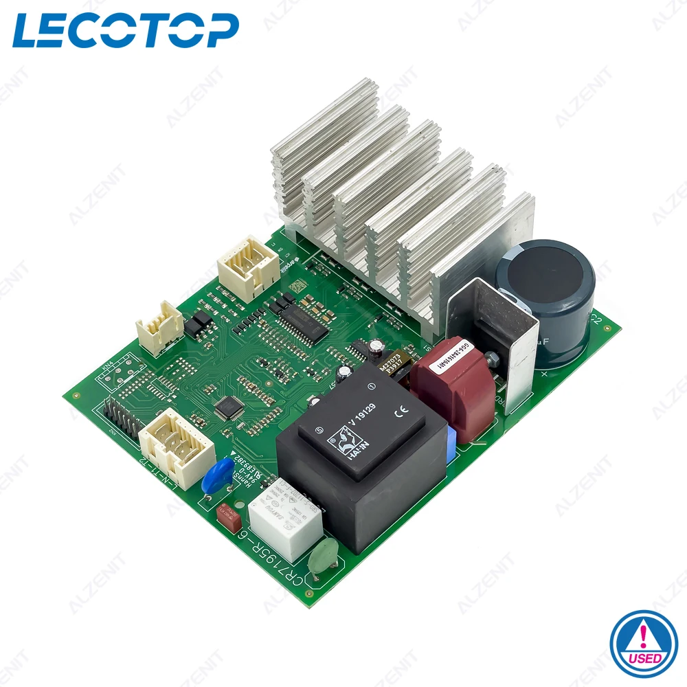2841610101 2841610300 2841610301 2841610401 Driver PCB CR7195R-6 Control Board For Beko Washing Machine Washer Replacement Parts
2841610101 2841610300 2841610301 2841610401 Driver PCB CR7195R-6 Control Board For Beko Washing Machine Washer Replacement Parts