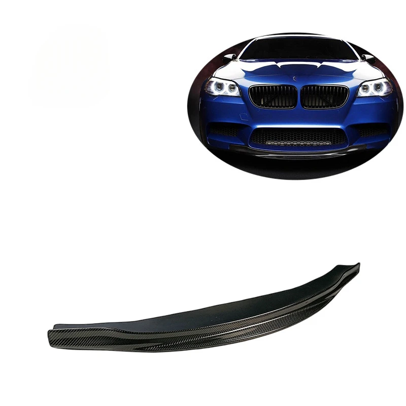 2019+Suitable for BmwBMW M5 F10 RKPCarbon Fiber Front Lip Spoiler Modification Part
2019+Suitable for BmwBMW M5 F10 RKPCarbon Fiber Front Lip Spoiler Modification Part