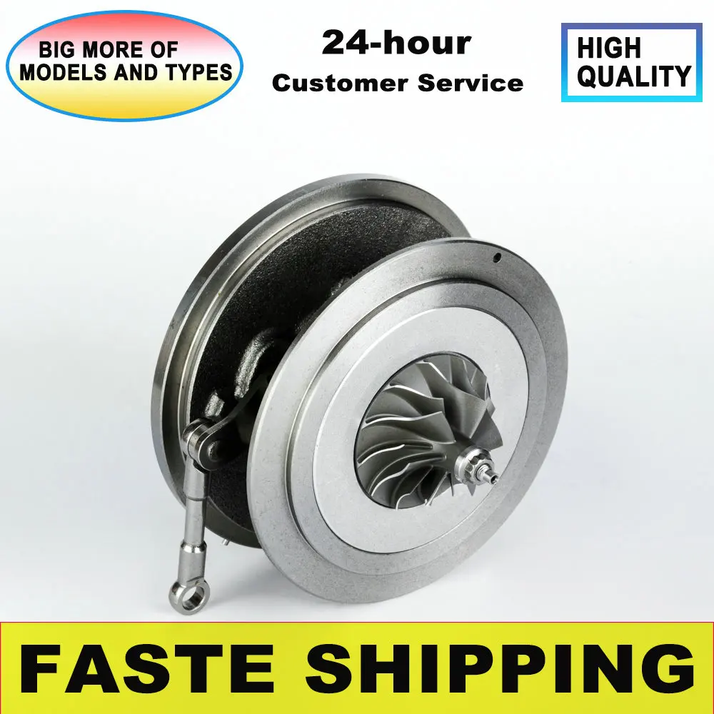 NEW Turbo charger Core GTB1749VK Turbo CHRA for Ford Ranger 2.2 TDCi 110Kw 150HP 92Kw 125HP 74Kw 2012- 854800 Turbine Cartridge
NEW Turbo charger Core GTB1749VK Turbo CHRA for Ford Ranger 2.2 TDCi 110Kw 150HP 92Kw 125HP 74Kw 2012- 854800 Turbine Cartridge
