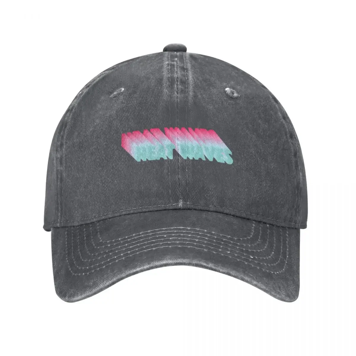 Heat Waves Baseball Cap sun caps New In The Hat Funny hats Military Tactical Cap Baseball Men Women's
Heat Waves Baseball Cap sun caps New In The Hat Funny hats Military Tactical Cap Baseball Men Women's