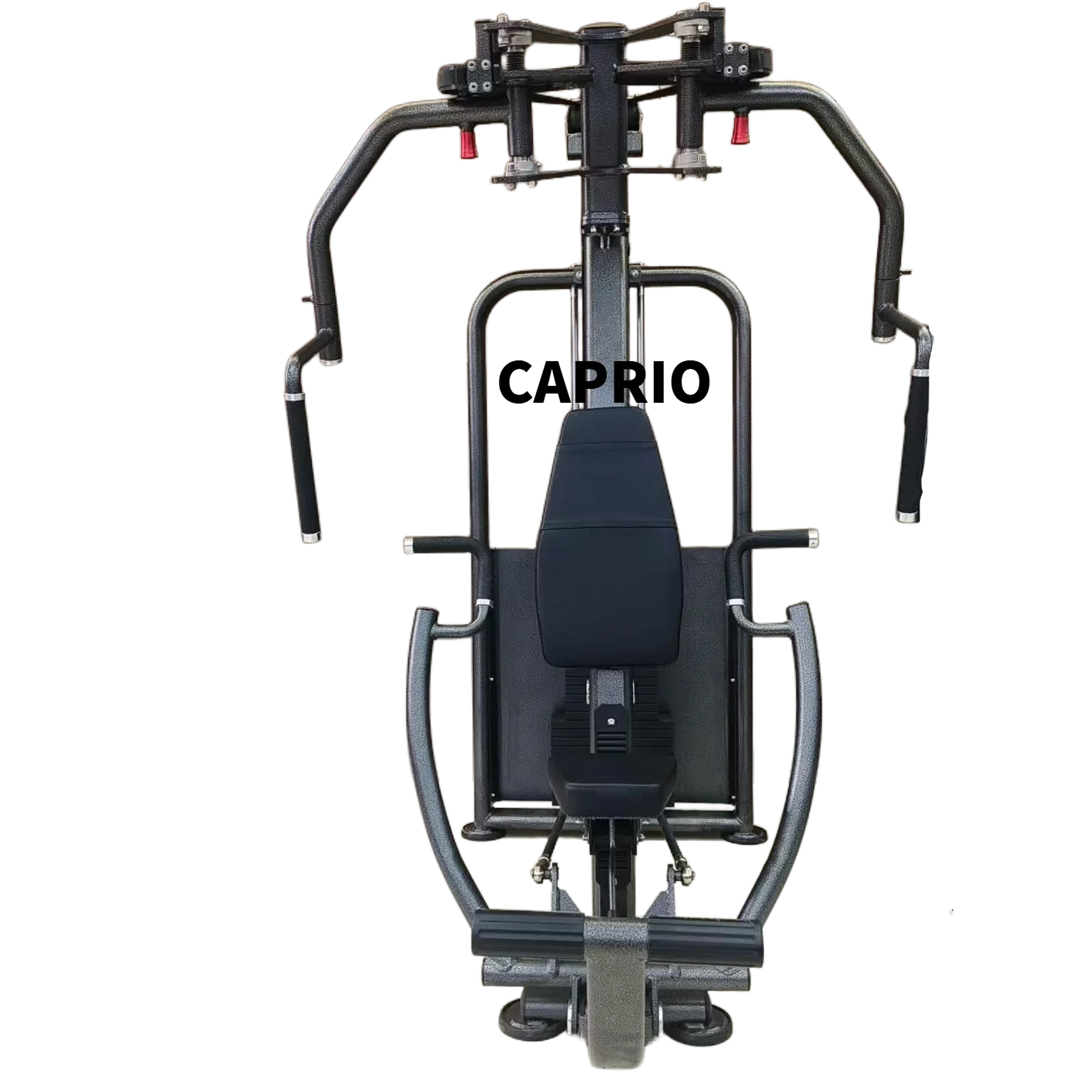 Commercial Dual Select Pectoral Fly Rear Deltoid and Chest Press Machine for GYM
Commercial Dual Select Pectoral Fly Rear Deltoid and Chest Press Machine for GYM