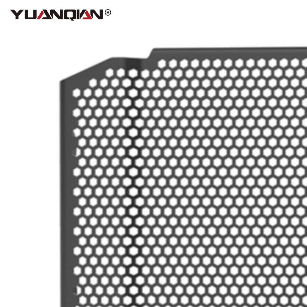 MT09 Accessories Radiator Mesh Guard FOR YAMAHA MT-09 FZ09 FJ09 2014-2015-2016-2017-2018-2019-2020 Motorcycle Radiator Grille
MT09 Accessories Radiator Mesh Guard FOR YAMAHA MT-09 FZ09 FJ09 2014-2015-2016-2017-2018-2019-2020 Motorcycle Radiator Grille