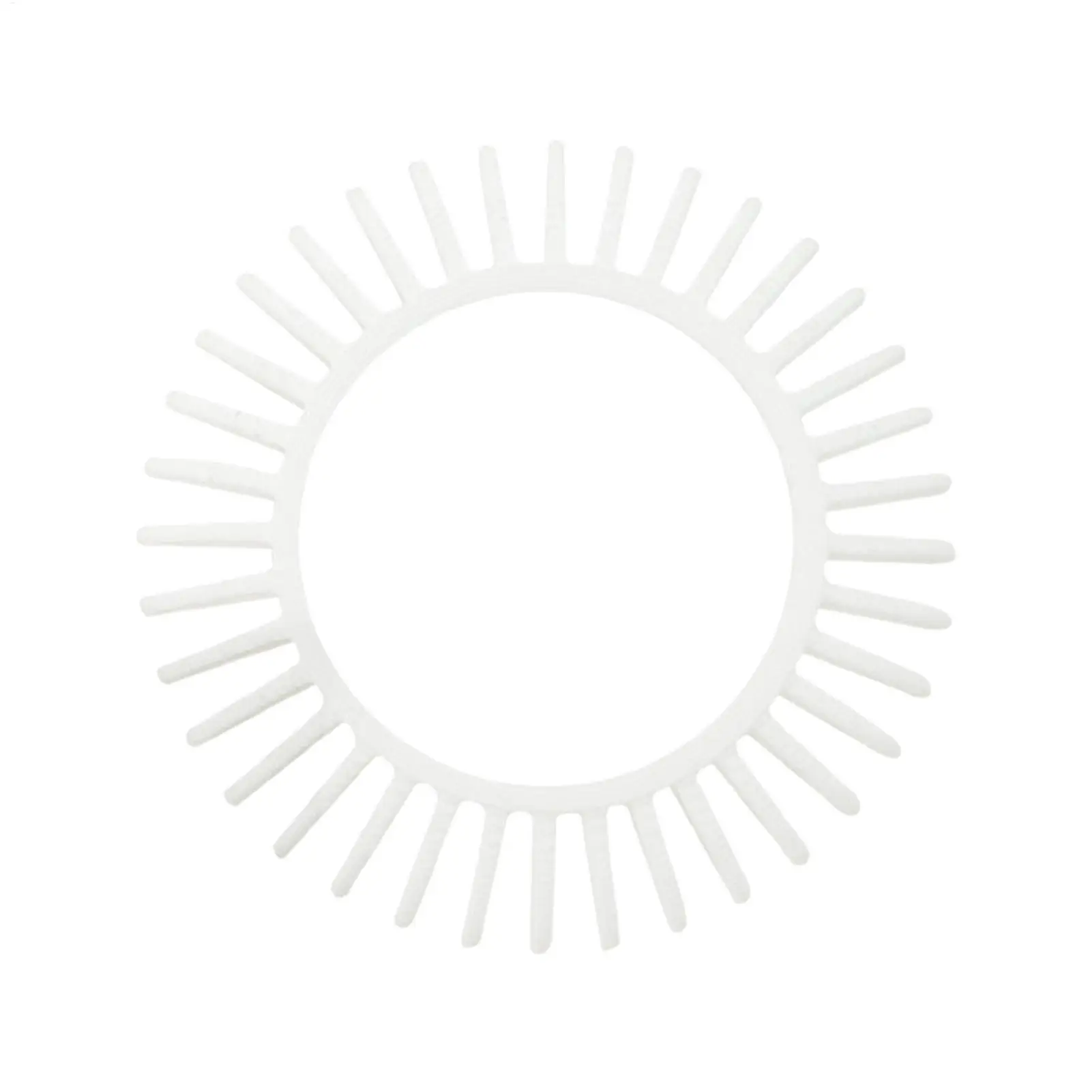 Уловитель волос Слив для душа Уловитель волос Крышки для слива душа Протектор Легко очищаемая корзина с фильтром против запаха Быстрый дренаж Ванная комната 
Уловитель волос Слив для душа Уловитель волос Крышки для слива душа Протектор Легко очищаемая корзина с фильтром против запаха Быстрый дренаж Ванная комната