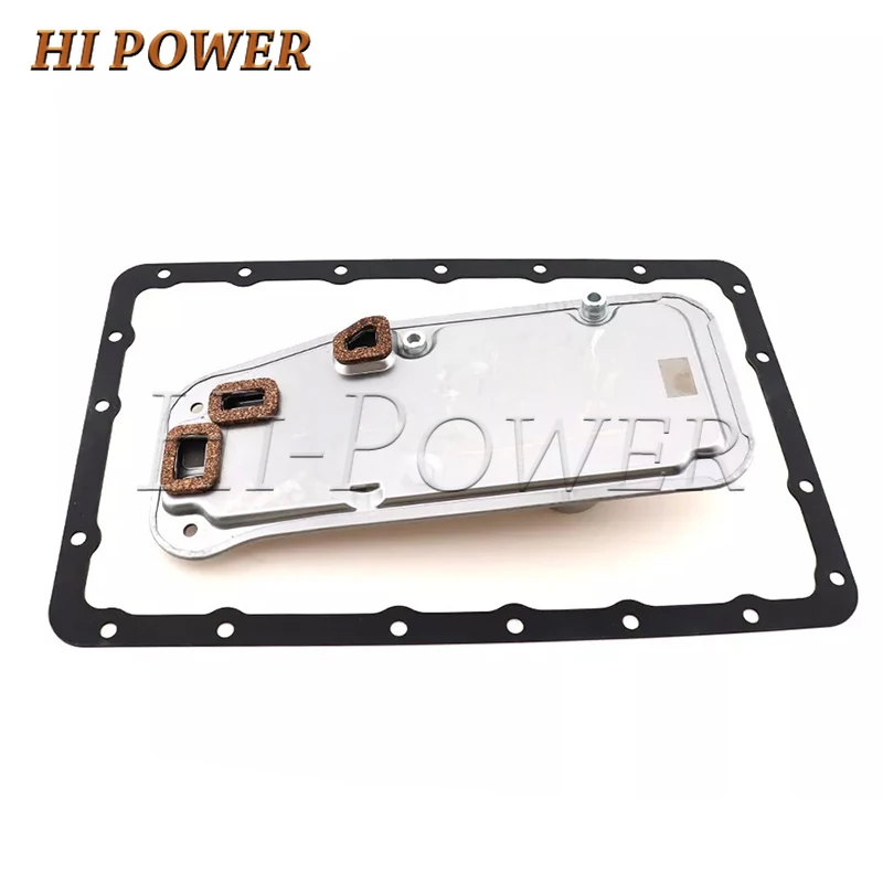 A343E A343F 30-43L Automobiles Transmission Oil Filter/Pan Gasket For TOYOTA LEXUS KIA A343E/F Oil Filter Oil Pan Gasket
A343E A343F 30-43L Automobiles Transmission Oil Filter/Pan Gasket For TOYOTA LEXUS KIA A343E/F Oil Filter Oil Pan Gasket