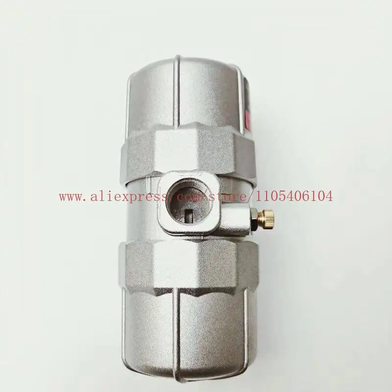PA-68 air compressor air storage tank automatic drain, cold dryer filter automatic trap
PA-68 air compressor air storage tank automatic drain, cold dryer filter automatic trap