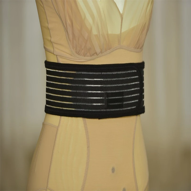 Wormwood graphene waist belt lumbar intervertebral disc health care lumbar support strain sedentary fitness waist protection
Wormwood graphene waist belt lumbar intervertebral disc health care lumbar support strain sedentary fitness waist protection