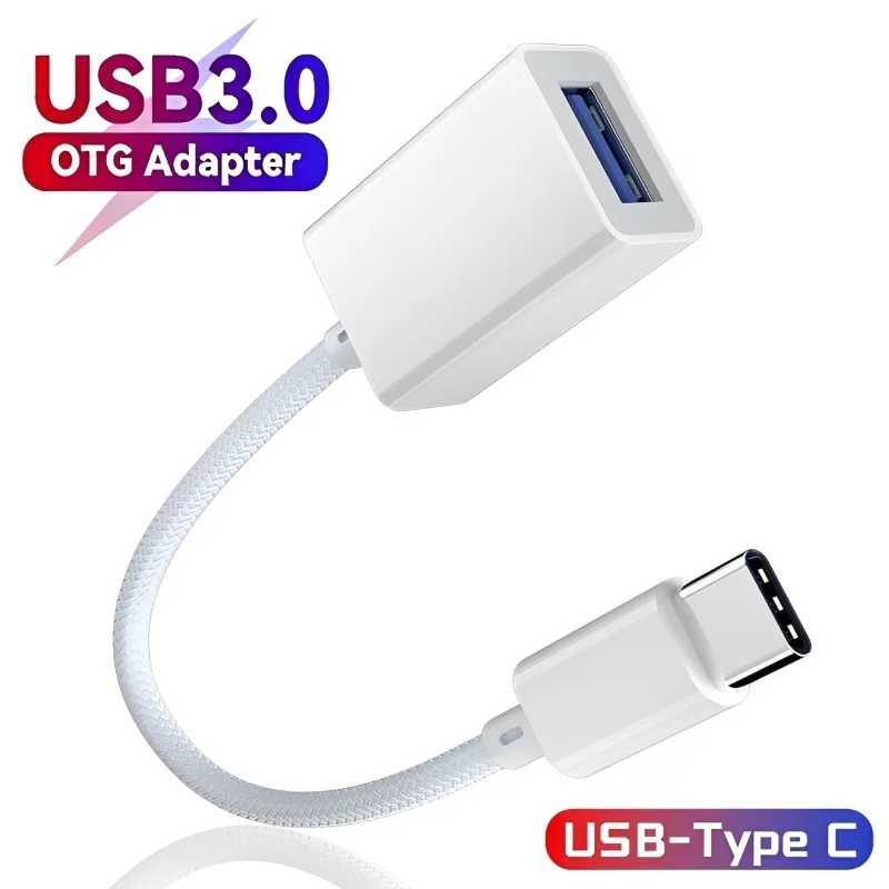 1/2 шт. USB 3,0 OTG адаптер короткий кабель USB к типа C для Apple 16/15 Android зарядка передающая соединительные устройства преобразователи
1/2 шт. USB 3,0 OTG адаптер короткий кабель USB к типа C для Apple 16/15 Android зарядка передающая соединительные устройства преобразователи