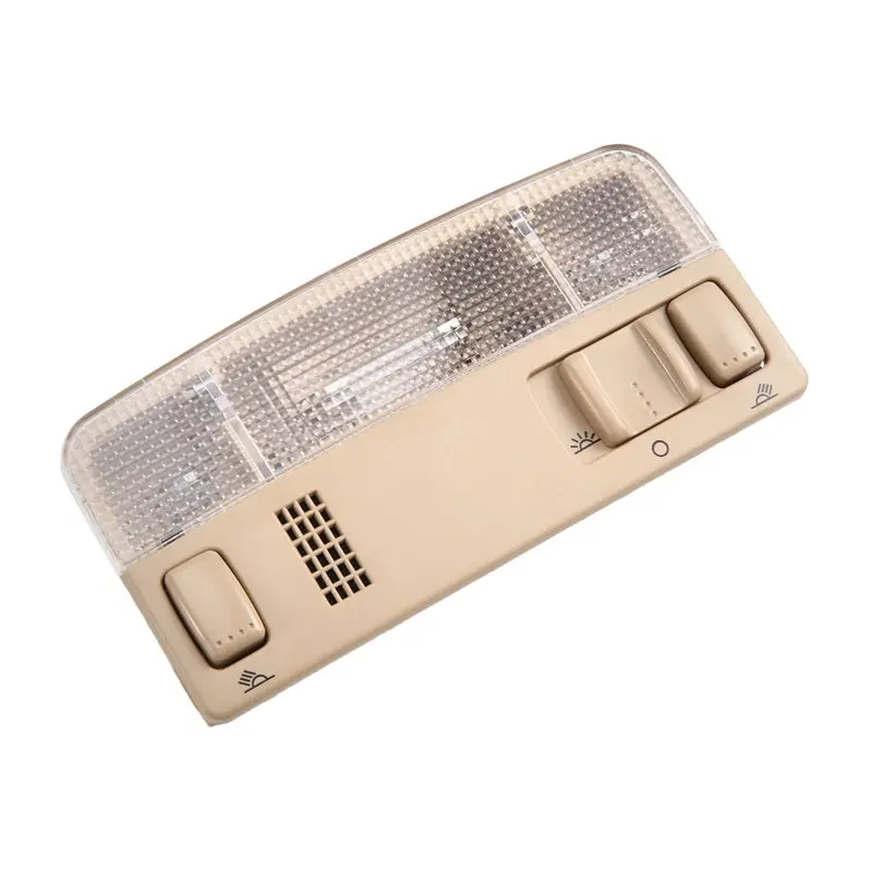 A99F-For Passat B5 MK4 Jetta Bora Polo Caddy Touran Car Interior Light Rear Roof Dome Dome Reading Lamp 1TD947105
A99F-For Passat B5 MK4 Jetta Bora Polo Caddy Touran Car Interior Light Rear Roof Dome Dome Reading Lamp 1TD947105