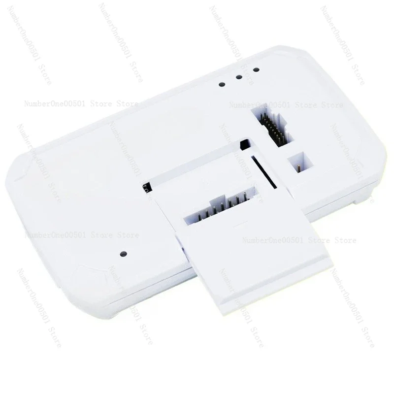 Original Renesas E2 Emulator RTE0T00020KCE00000R Debugger Programmer for RH850/RL78/RX MCU with USB Interface