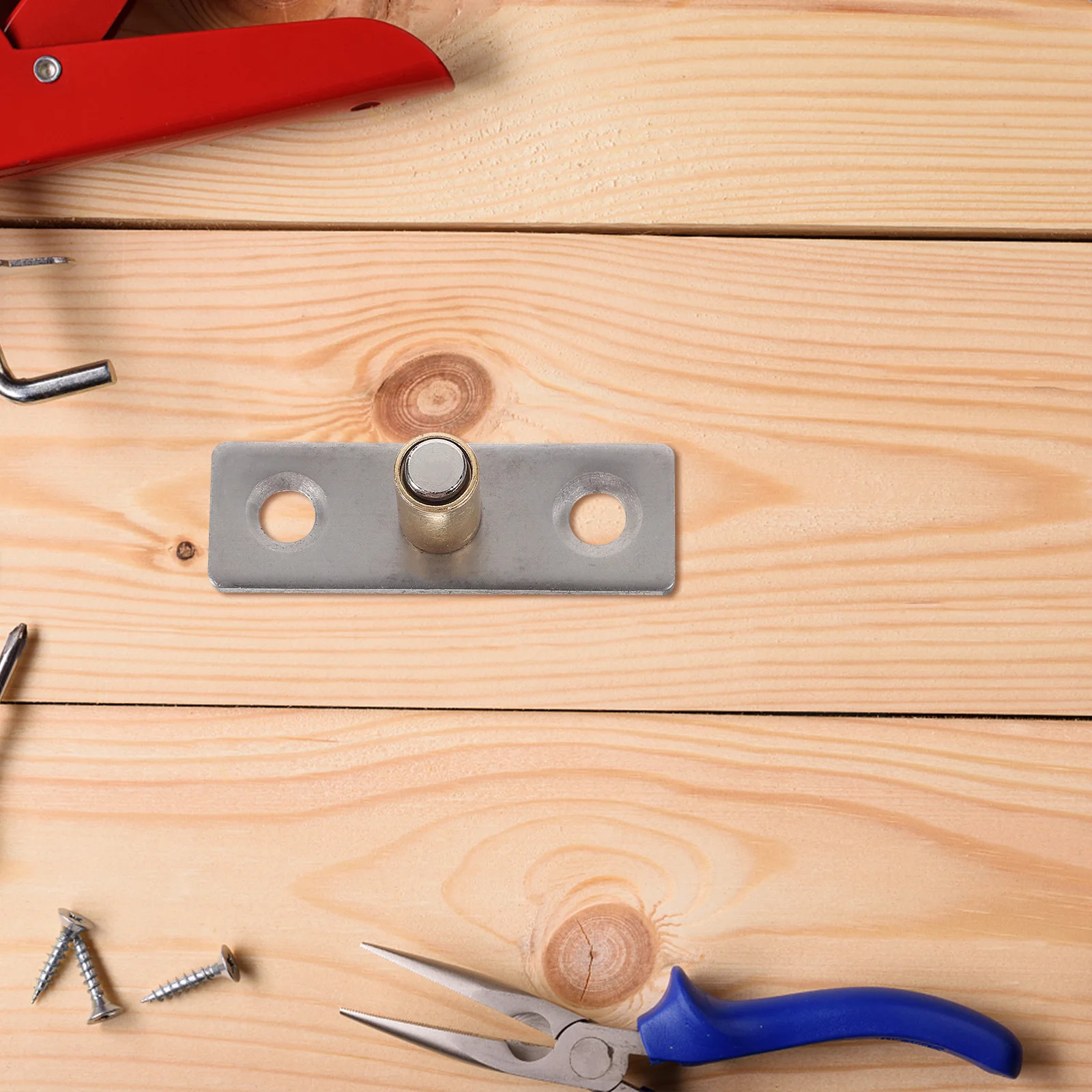 2 Pcs Wheel Guides Garage Wheels Aluminum Sliding Doors Barn Roller Barndoor Floor Mount
2 Pcs Wheel Guides Garage Wheels Aluminum Sliding Doors Barn Roller Barndoor Floor Mount