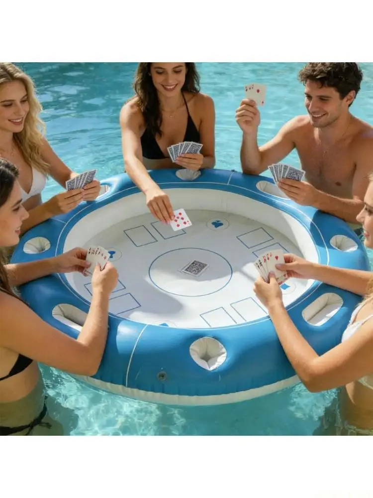 U2JB Portable Waterside Playing Unit Displaying Multiple Fun picks
U2JB Portable Waterside Playing Unit Displaying Multiple Fun picks