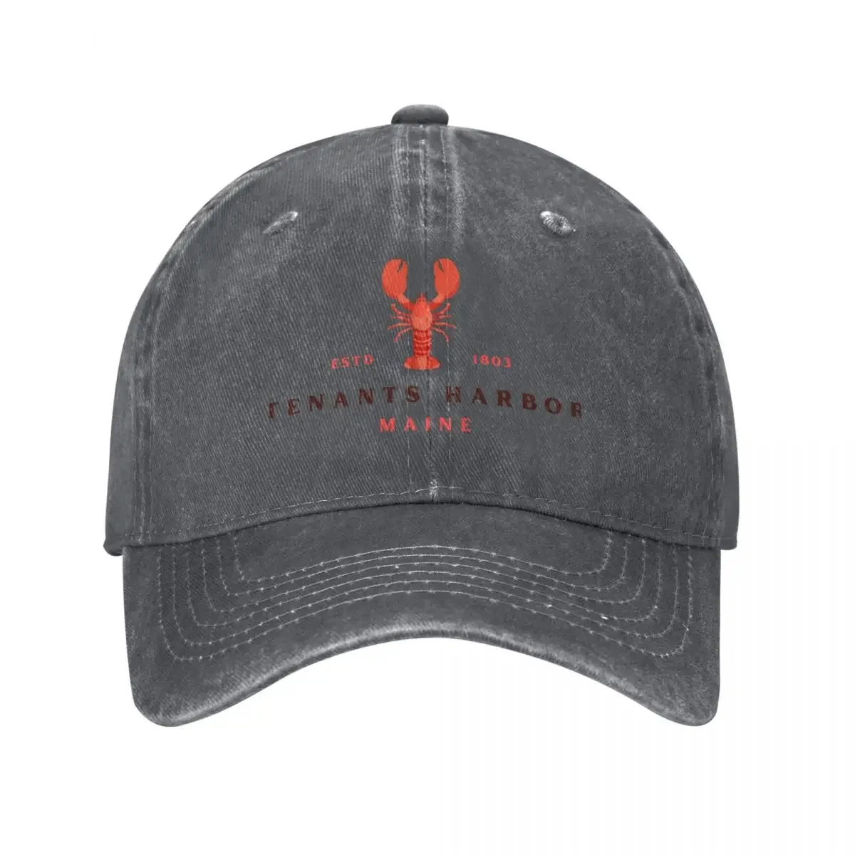 Tenants Harbor Maine LobstahCap Baseball Cap hard hat party Hat Golf Hat Beach Men's Hats Women's
Tenants Harbor Maine LobstahCap Baseball Cap hard hat party Hat Golf Hat Beach Men's Hats Women's