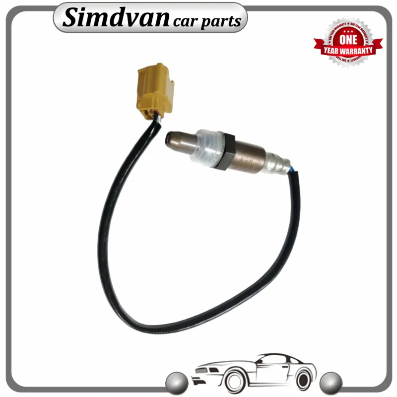 Oxygen Sensor 22693-1MR0A 226931MR0A 226933RC0A 226931JA0A for Nissan Pathfinder Armada Infiniti EX35
Oxygen Sensor 22693-1MR0A 226931MR0A 226933RC0A 226931JA0A for Nissan Pathfinder Armada Infiniti EX35
