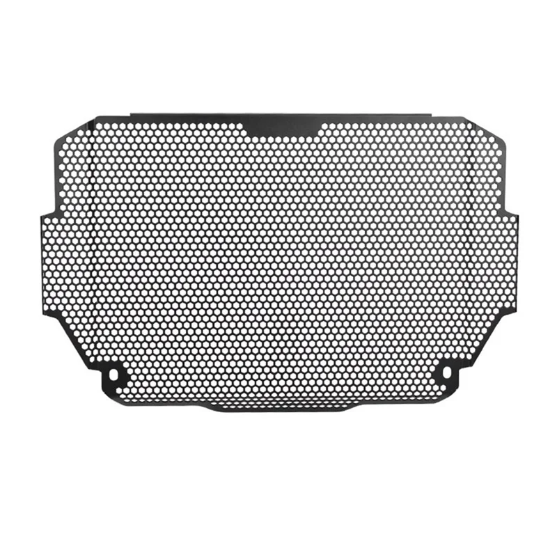 Well Motorcycle Radiator Grille Cover Guard Stainless Steel Protection Protetor For KAWASAKI Z900 Z 900 2017-2023 Black Metal 1
Well Motorcycle Radiator Grille Cover Guard Stainless Steel Protection Protetor For KAWASAKI Z900 Z 900 2017-2023 Black Metal 1