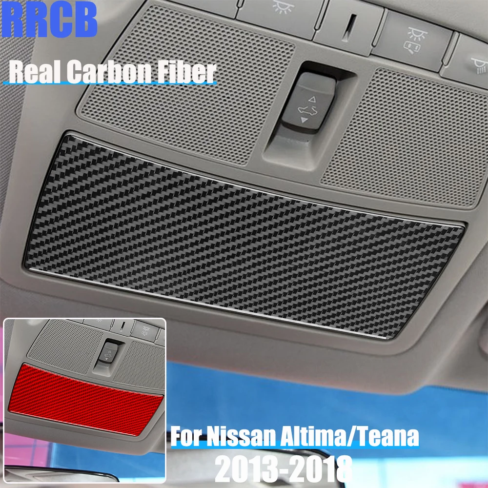 Real Carbon Fiber Car Accessories Sunglasses Case Soft Cover Sticker For Nissan Altima/Teana L33 2013 2014 2015 2016 2017 2018
Real Carbon Fiber Car Accessories Sunglasses Case Soft Cover Sticker For Nissan Altima/Teana L33 2013 2014 2015 2016 2017 2018