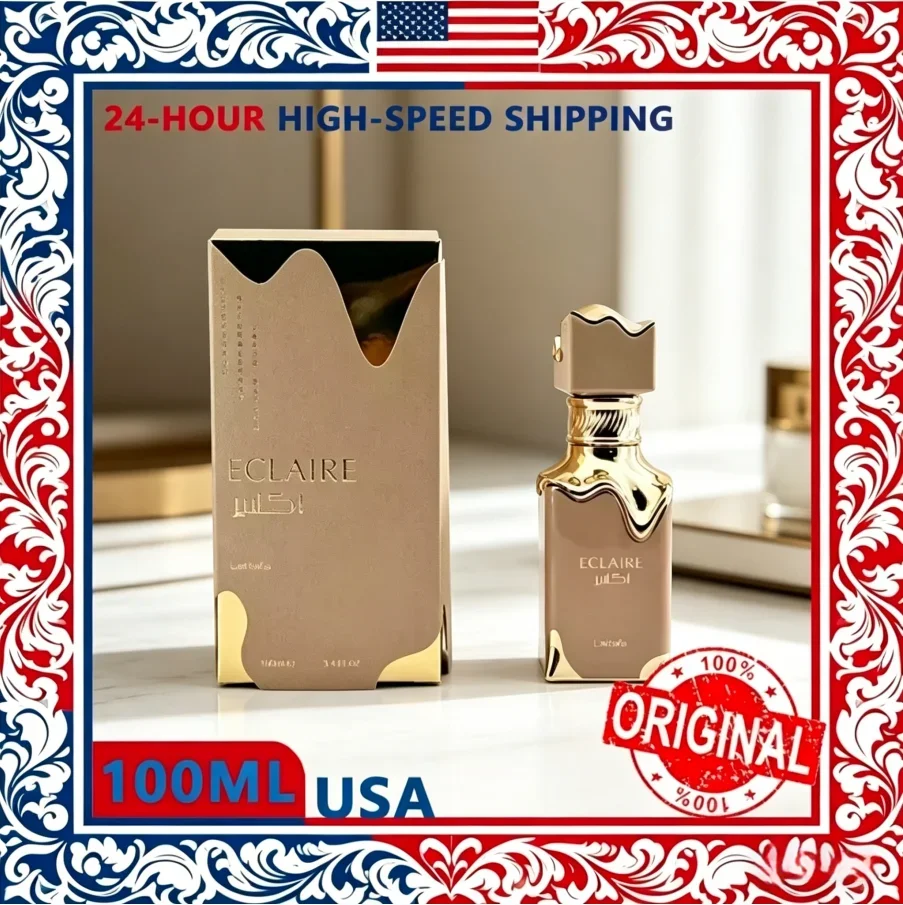 100ml Sexy Lady Perfume – Long-Lasting Arabian Original Eau de Parfum, Women’s Fragrance Spray, Elegant Gift Atomizer
100ml Sexy Lady Perfume – Long-Lasting Arabian Original Eau de Parfum, Women’s Fragrance Spray, Elegant Gift Atomizer