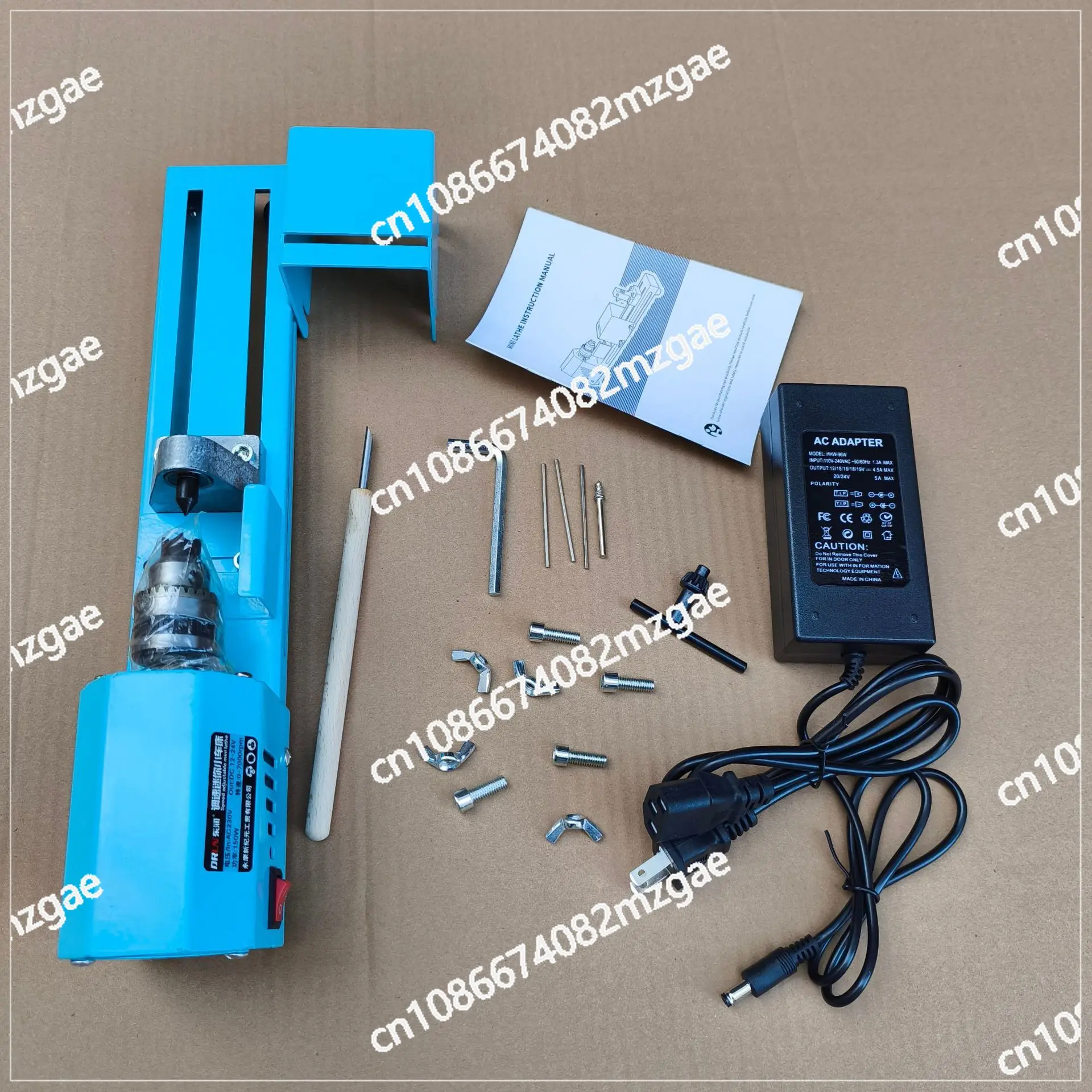 Mini Lathe Multifunctional Household Small Buddha Bead Handmade Teaching Lathe Round Bead Polishing Mini Small Lathe
Mini Lathe Multifunctional Household Small Buddha Bead Handmade Teaching Lathe Round Bead Polishing Mini Small Lathe