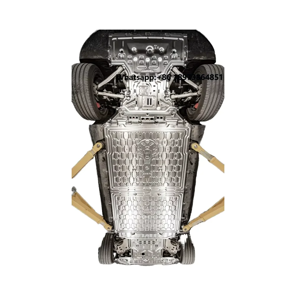Good Quality Accessories Auto Parts Guard EV Car Underbody Bottom Protection Skid Plate Fit for Avatar 12 2024 2025 650KM GT 4WD
Good Quality Accessories Auto Parts Guard EV Car Underbody Bottom Protection Skid Plate Fit for Avatar 12 2024 2025 650KM GT 4WD