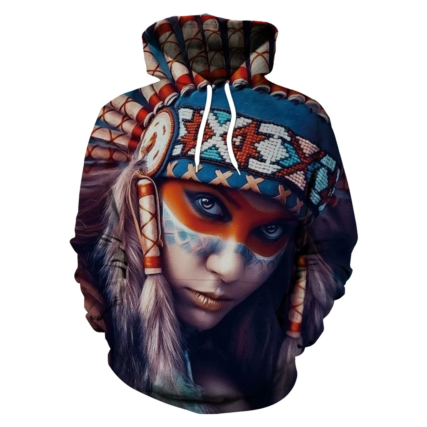 Fashion 3D Print Hoodie Men Women Hoodies Streetwear Oversized Pullovers Hooded Sweatshirts Male Tops Clothing Harajuku
Fashion 3D Print Hoodie Men Women Hoodies Streetwear Oversized Pullovers Hooded Sweatshirts Male Tops Clothing Harajuku