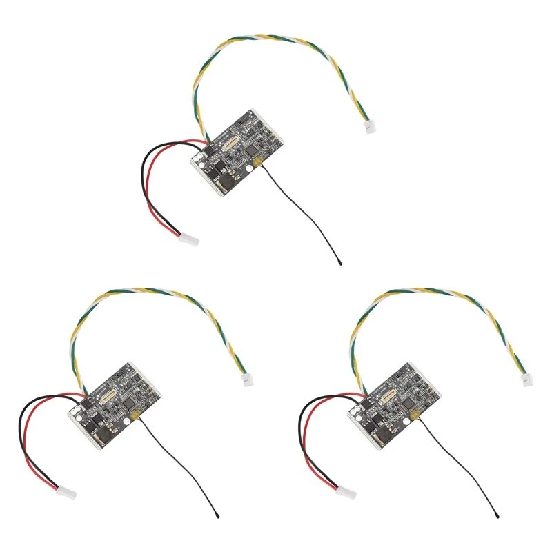 NEW HOT in Stock-3X For M365 BMS Battery Protection Motherboard Electric Scooter Board Management System Repair Replacement
NEW HOT in Stock-3X For M365 BMS Battery Protection Motherboard Electric Scooter Board Management System Repair Replacement