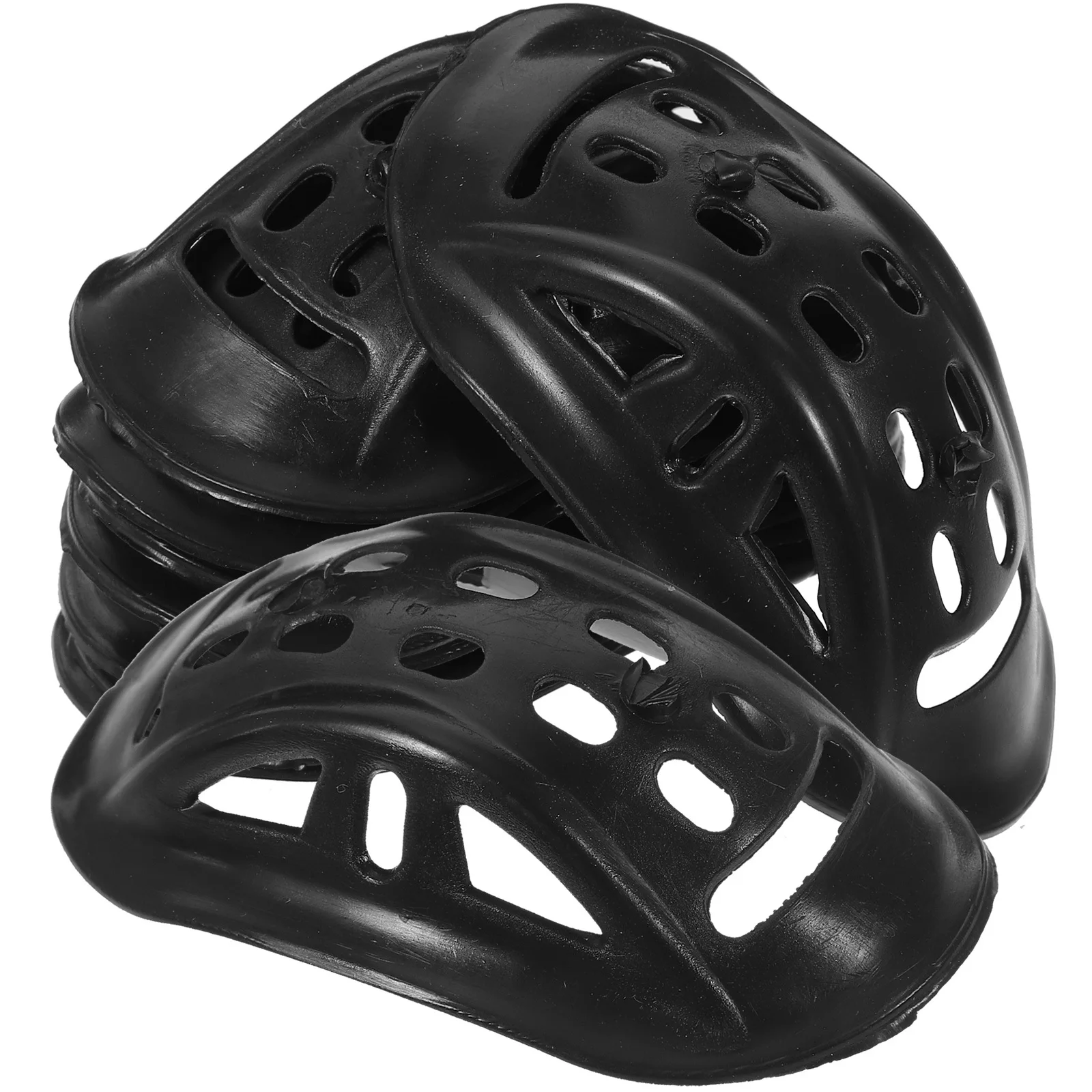 10Pcs Chin Protective Cups High Quality Hard Hat Chin Pad for Stability Comfort Outdoor Safety Equipment Accessory
10Pcs Chin Protective Cups High Quality Hard Hat Chin Pad for Stability Comfort Outdoor Safety Equipment Accessory