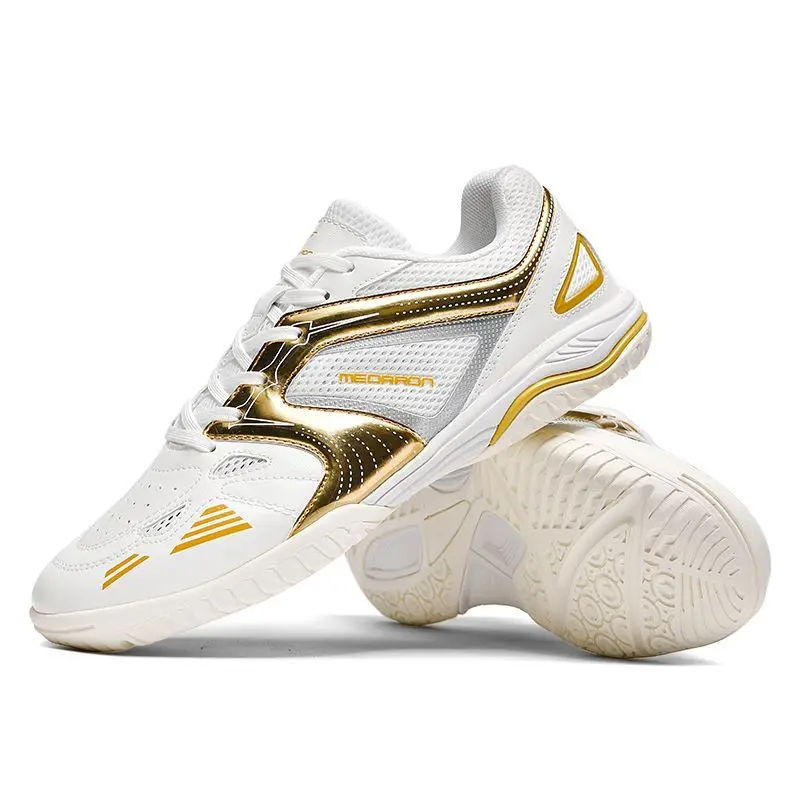 2026 New Trend Badminton Shoe Comfortable Table Tennis Shoes Men Anti-Slippery Tennis Men Shoes Unisex Indoor Court Mans Shoe
2026 New Trend Badminton Shoe Comfortable Table Tennis Shoes Men Anti-Slippery Tennis Men Shoes Unisex Indoor Court Mans Shoe
