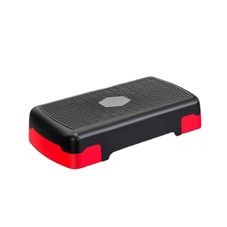 CHENGMO SPORTS DIRECT 45cm Adjustable aerobic exercise yoga pedal stepper fitness equipment Custom Logo Aerobic Step Platform
CHENGMO SPORTS DIRECT 45cm Adjustable aerobic exercise yoga pedal stepper fitness equipment Custom Logo Aerobic Step Platform