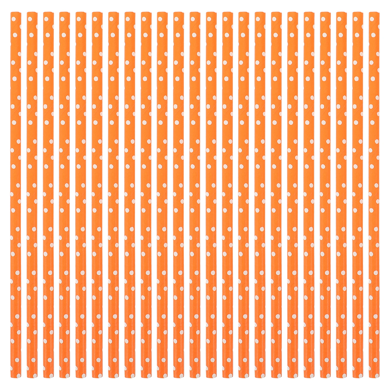 100pcs Colored Paper Straws Biodegradable Drinking Party Decoration Birthday Themed Eco Set Orange White Straws 
100pcs Colored Paper Straws Biodegradable Drinking Party Decoration Birthday Themed Eco Set Orange White Straws