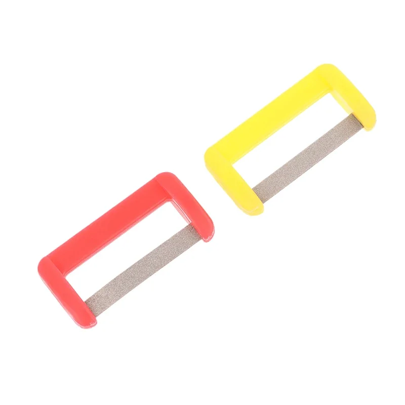20Pcs Dental Orthodontics Strip Interproximal Enamel Polishing Tool Reduction Polishing Strips Dentistry Material
20Pcs Dental Orthodontics Strip Interproximal Enamel Polishing Tool Reduction Polishing Strips Dentistry Material