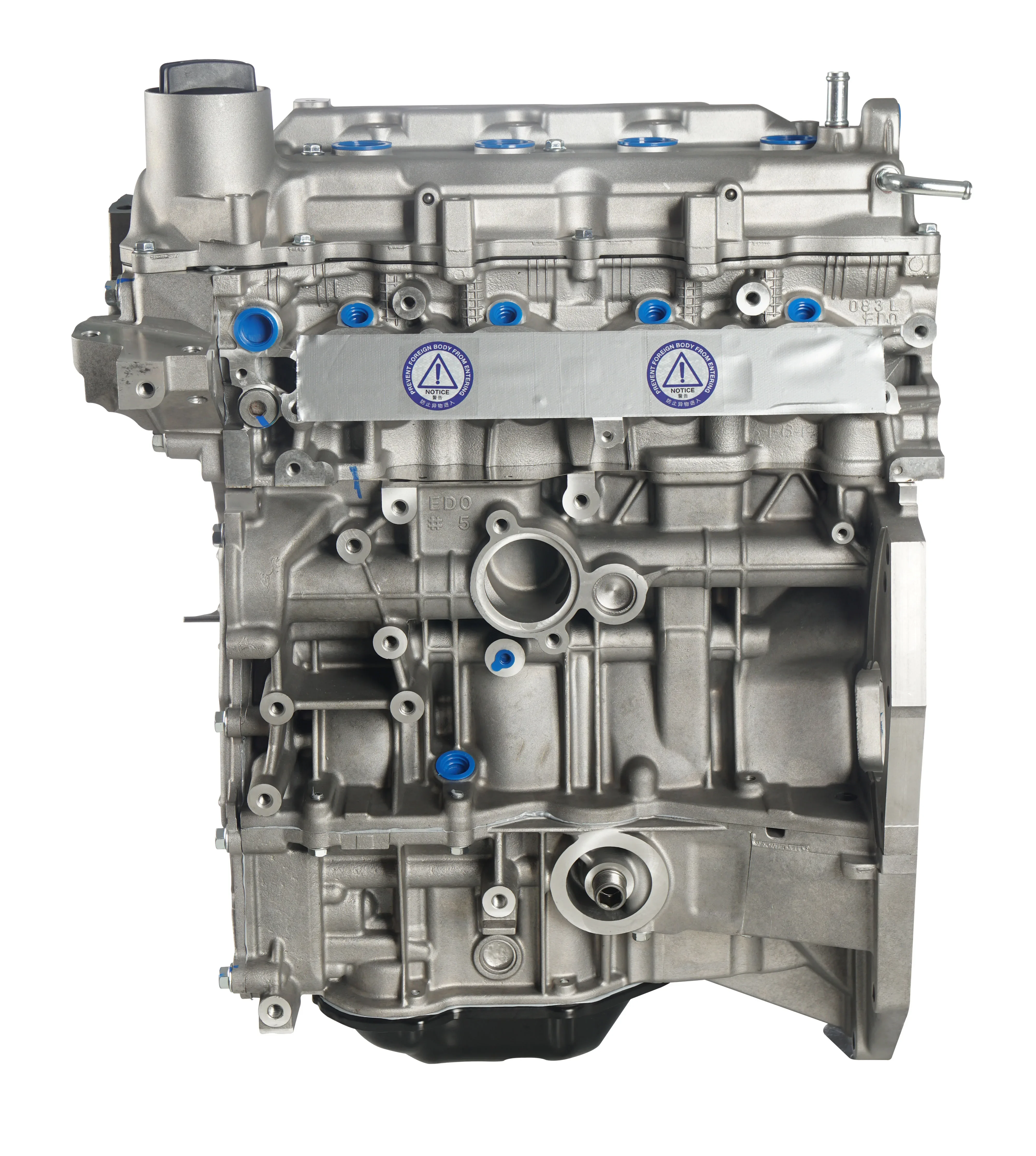 High Quality 4-Cylinder Petrol Engine Assembly Brand New Engine For Nissan HR16
High Quality 4-Cylinder Petrol Engine Assembly Brand New Engine For Nissan HR16