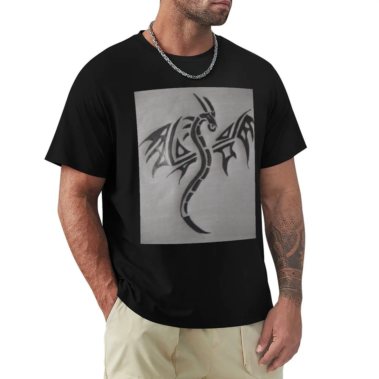 Dragon 2 T-Shirt Personalized t-shirt cheap stuff cotton graphic tees t shirts for men graphic
Dragon 2 T-Shirt Personalized t-shirt cheap stuff cotton graphic tees t shirts for men graphic