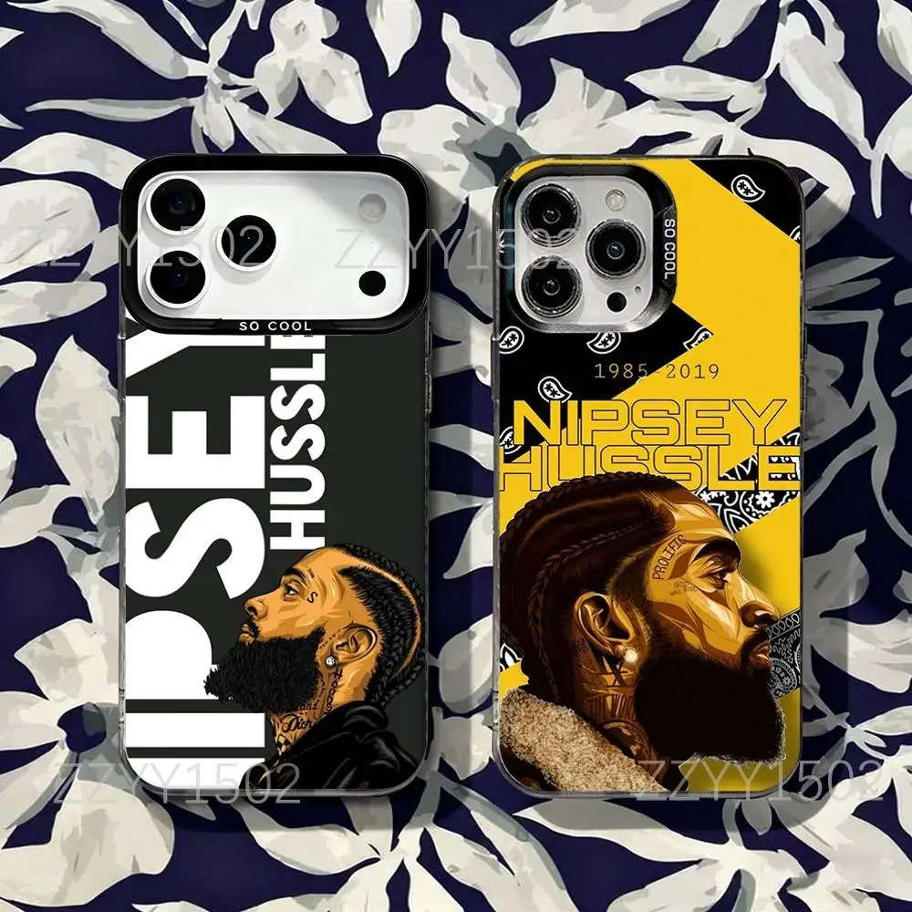 Nipsey Hussle Victory Lap For iPhone 17,16,15,14,13,12,11,X,8,7,Pro,Max,Plus,SE4,Air,Mini Durable Hard Shell Matte
Nipsey Hussle Victory Lap For iPhone 17,16,15,14,13,12,11,X,8,7,Pro,Max,Plus,SE4,Air,Mini Durable Hard Shell Matte