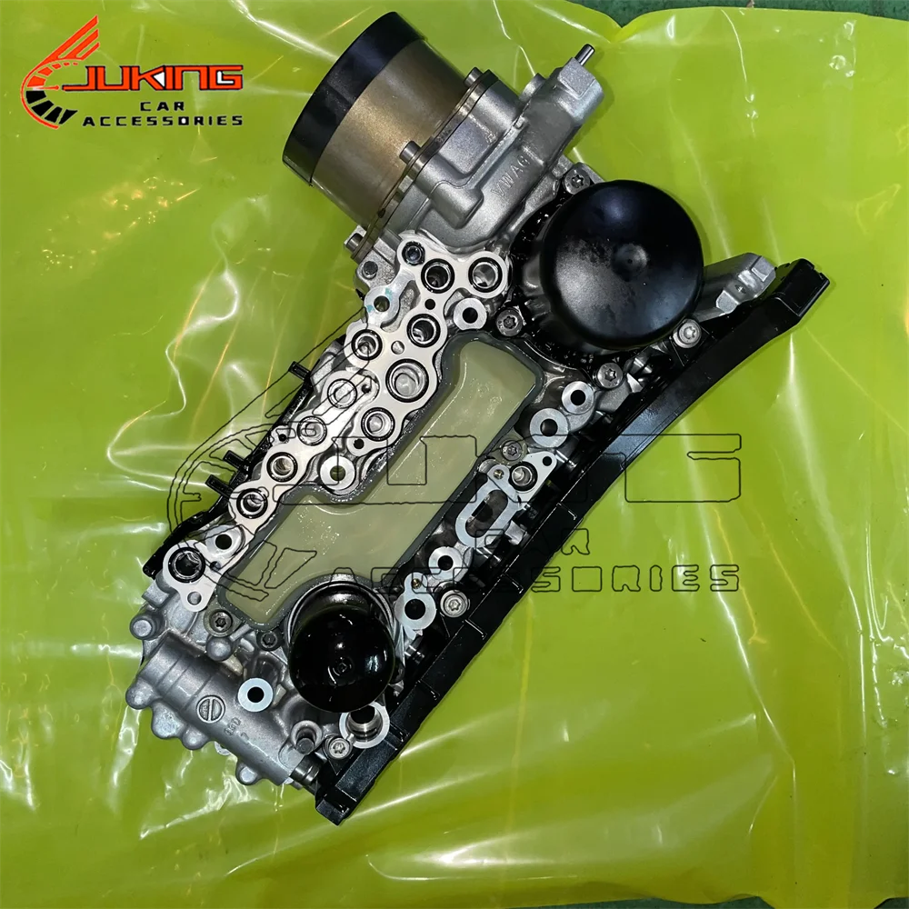 DL382 0CK Automatic Transmission Valve Body For Audi
DL382 0CK Automatic Transmission Valve Body For Audi