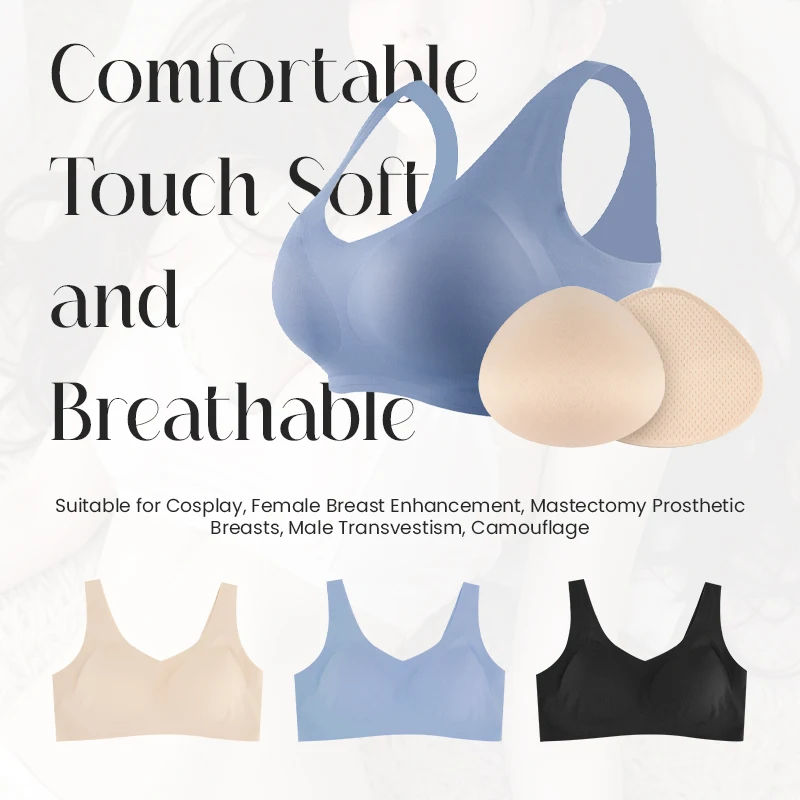 Women Underwear Sets Bra Chest Cushion Set Lightweight Breathable Mesh Cups Traceless Detachable Breast Pad Gather Breast Set
Women Underwear Sets Bra Chest Cushion Set Lightweight Breathable Mesh Cups Traceless Detachable Breast Pad Gather Breast Set