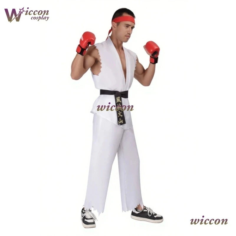g'7,n\5;e,8\v,5/Uniform Sf Cosplay Ken Masters Ryu Street Men Fighter Uniforms Halloween Expo Carnival Costumes Pants f;4'v.7/n\
g'7,n\5;e,8\v,5/Uniform Sf Cosplay Ken Masters Ryu Street Men Fighter Uniforms Halloween Expo Carnival Costumes Pants f;4'v.7/n\