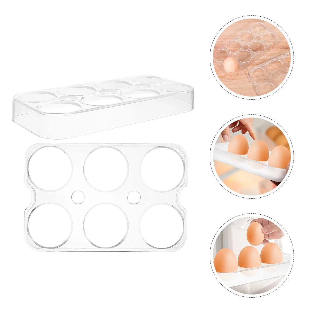 2Pcs Rack Fridge ganizer Compatible Side Door Holder Tray Refrigerator Storage Container Stackable Cartons Shelf Home
2Pcs Rack Fridge ganizer Compatible Side Door Holder Tray Refrigerator Storage Container Stackable Cartons Shelf Home