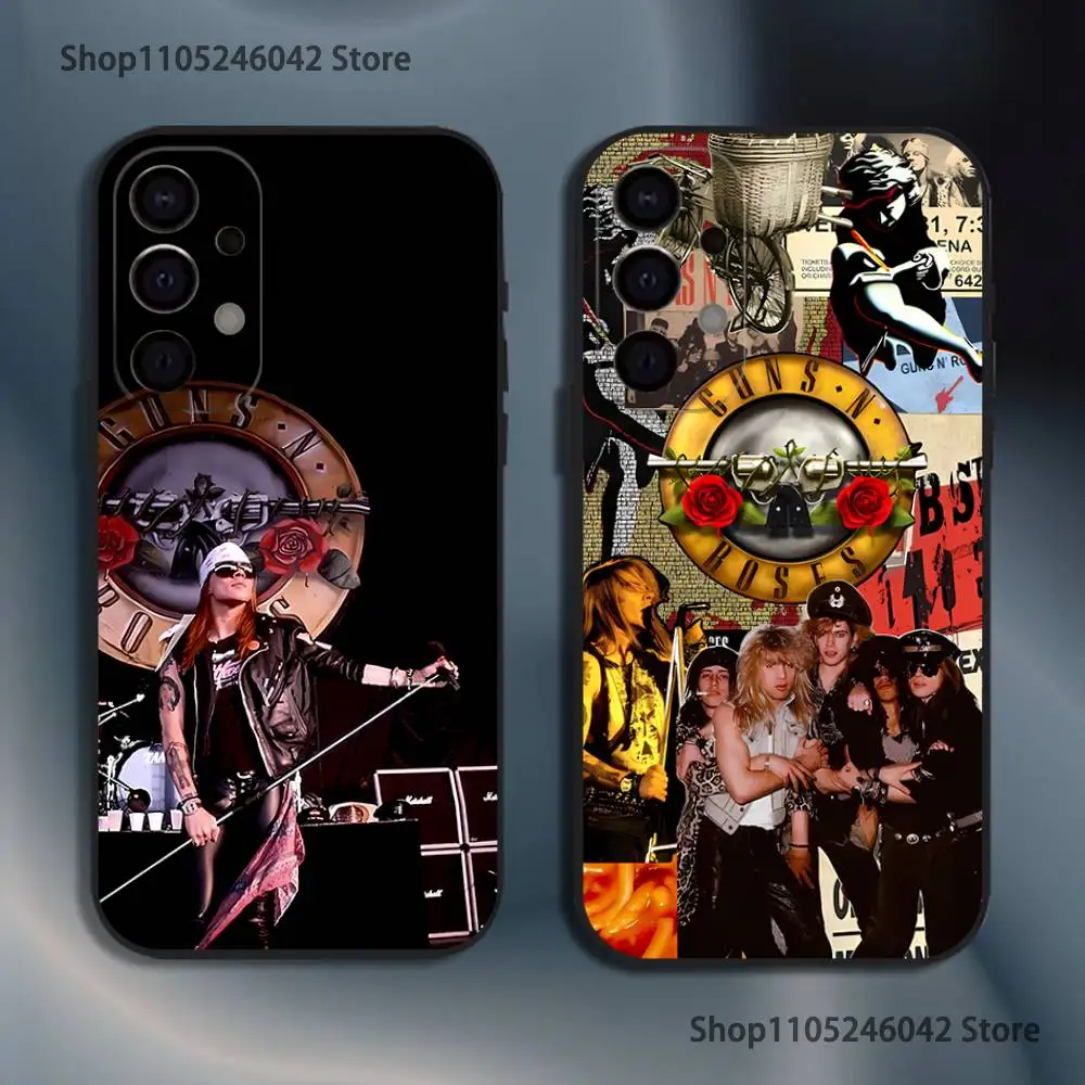 Band G-Guns N Roses Shockproof Phone Case For Samsung S25,S24,S21,S22,S23,S30,Ultra,S20,Plus,Fe,Lite,5G Black Cover
Band G-Guns N Roses Shockproof Phone Case For Samsung S25,S24,S21,S22,S23,S30,Ultra,S20,Plus,Fe,Lite,5G Black Cover