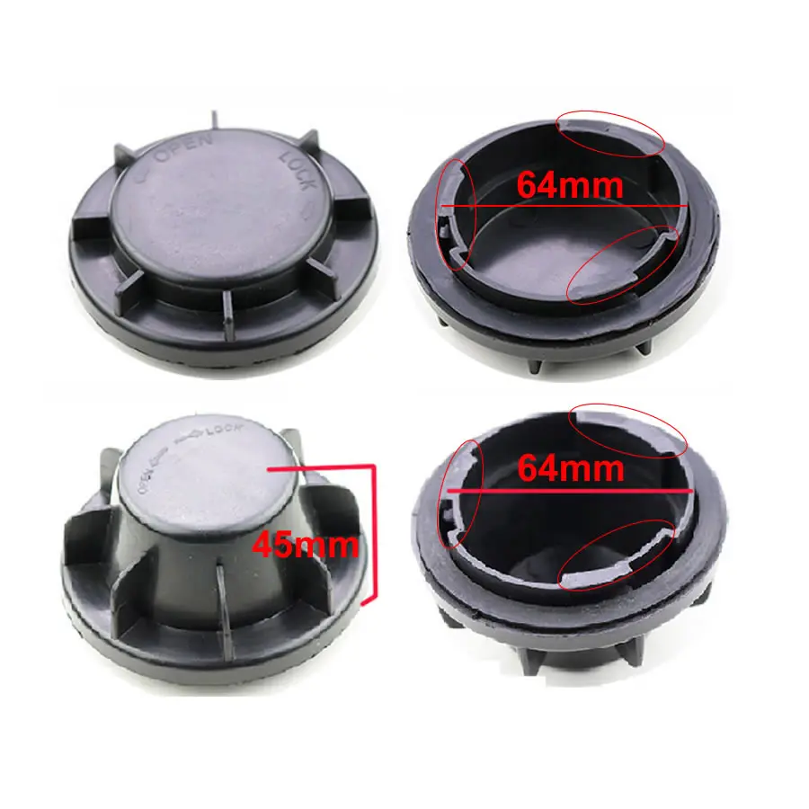 For Baojun 310W 360 Headlight Bulb Dust Cover Waterproof Dustproof Lengthened Headlamp Rear Shell Seal Cap 64mm
For Baojun 310W 360 Headlight Bulb Dust Cover Waterproof Dustproof Lengthened Headlamp Rear Shell Seal Cap 64mm