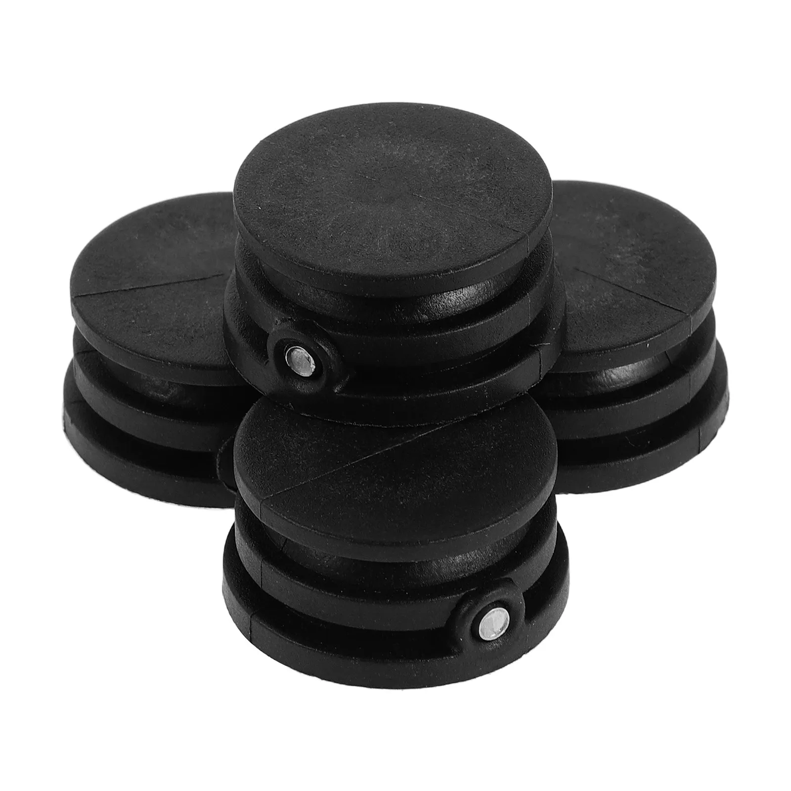4Pcs Surfboard Accessories Paddleboard Leash Plug Plastic Round Foot Rope Plug Connector Sup Kayak Safety Accessory
4Pcs Surfboard Accessories Paddleboard Leash Plug Plastic Round Foot Rope Plug Connector Sup Kayak Safety Accessory
