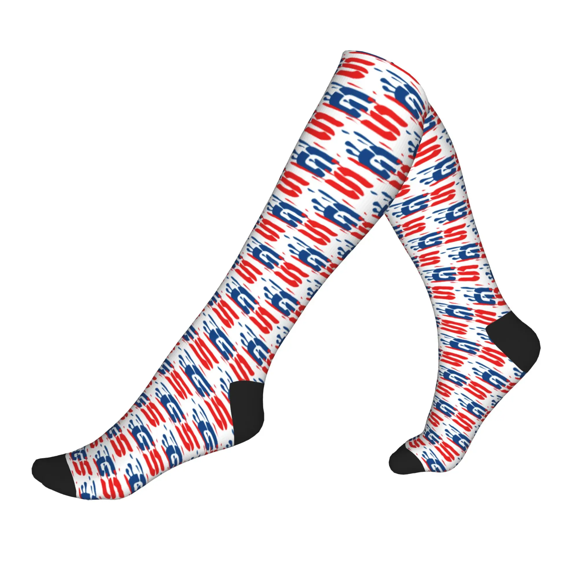 Cute Mens GS Motorcycle Adventure Dress Socks Unisex Warm Breathbale 3D Printed Sports Compression Socks
Cute Mens GS Motorcycle Adventure Dress Socks Unisex Warm Breathbale 3D Printed Sports Compression Socks