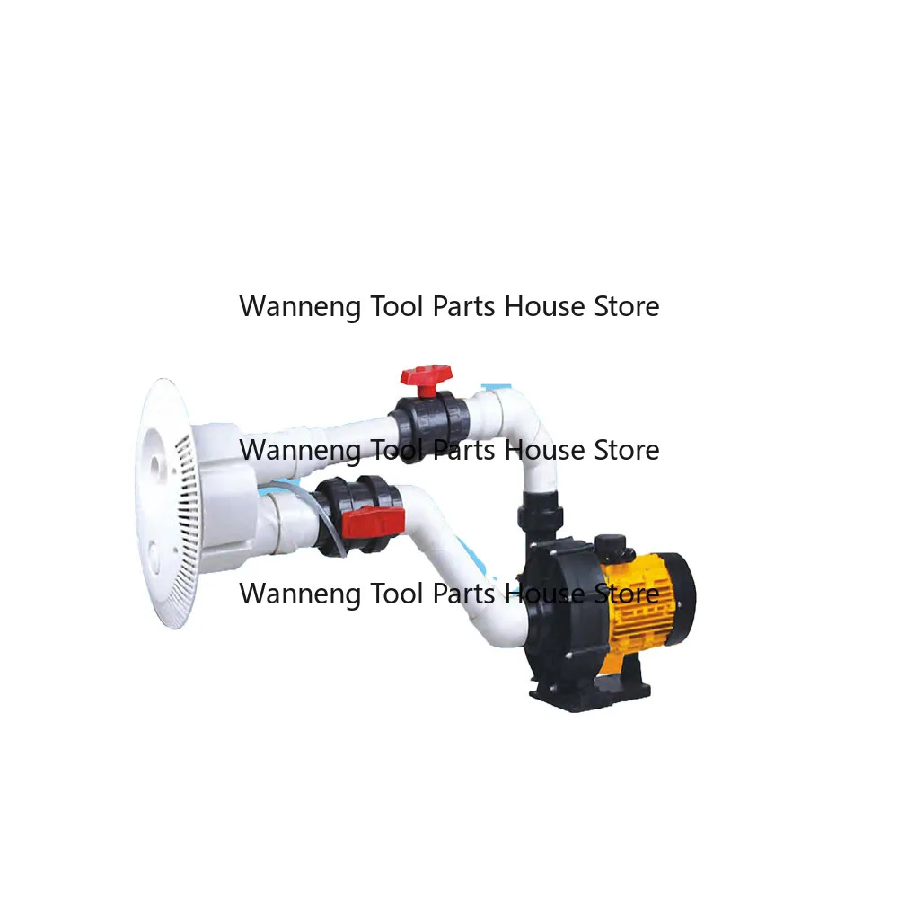 Wholesale Fashion Water Jet for Swimming Pool Training Counterflow Pool Jet & Water Inlet Jet Pool Tools & Accessories
Wholesale Fashion Water Jet for Swimming Pool Training Counterflow Pool Jet & Water Inlet Jet Pool Tools & Accessories